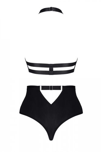bielizna paloma001 black s na Arena.pl