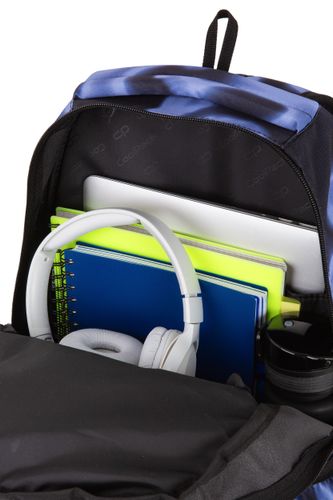 Plecak młodzieżowy Coolpack Pick Lazuryt na Arena.pl