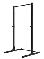 Drążek do podciągania stacjonarny stojaki UNDERFIT