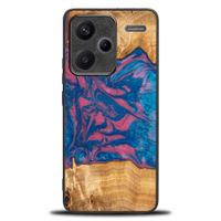 etui bewood unique do xiaomi redmi note 13 pro plus 5g - neons - vegas