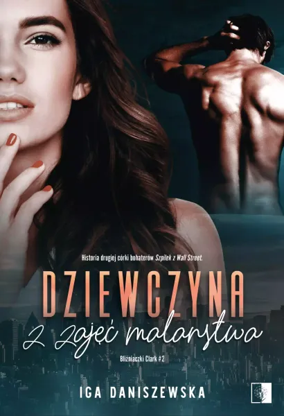 Dziewczyna z zajęć malarstwa zdjęcie 1