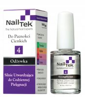 Nail Tek 4 Xtra odżywka do paznokci NailTek