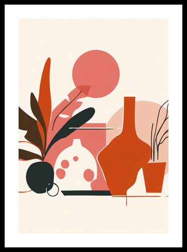 Plakat 70x100cm Ciepłe Gesty na Arena.pl