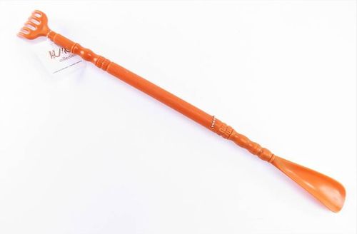 drapaczka + łyżka do butów na Arena.pl