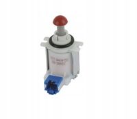 Elektrozawór Płaszcza Wodnego Zmywarki Bosch