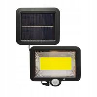 Naświetlacz solarny GOLDLUX LED Duo 323071