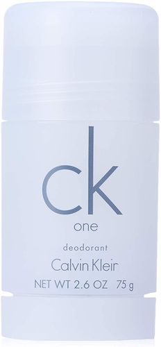 Calvin Klein CK One Deodorant Stick 75ml na Arena.pl