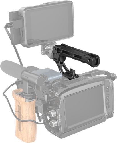 SmallRig 3766 Uchwyt górny NATO na Arena.pl