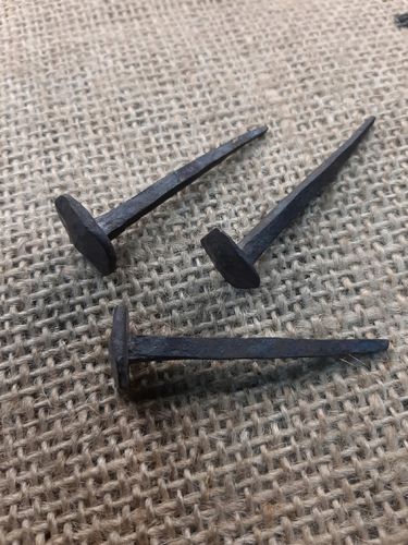 Kute gwoździe 60 mm na Arena.pl