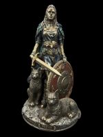 NORDYCKA BOGINI FREYA  VERONESE  WU77873A4