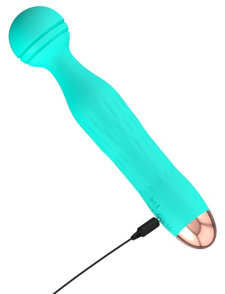 Podręczny Masażer Łechtaczkowy Stymulator 7Trybów zdjęcie 10