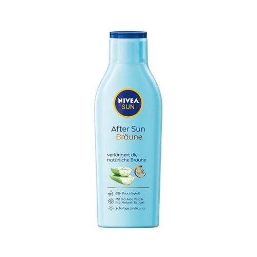NIVEA Sun After balsam po opalaniu przedłużający opaleniznę 200ml na Arena.pl