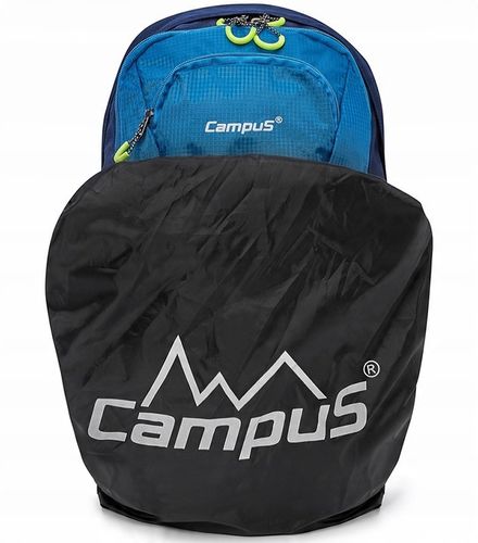 NOWOŚĆ PLECAK TREKKINGOWY MIEJSKI CAMPUS HORTON 30 na Arena.pl