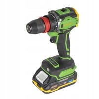 Wkrętarka Procraft zasilanie akumulatorowe 20 V PA18PRODFR