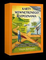 Karty wewnętrznego rozpoznania Chuck Spezzano
