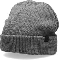 Czapka Męska Zimowa 4F H4Z22-Cam006 - Szary Melanż