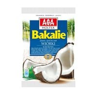 Aga Holtex Wiórki kokosowe 200g Bakalie