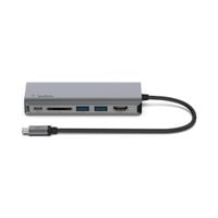 Stacja dokujaca Belkin USB-C 6w1