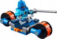 LEGO Nexo Knights 30376 LEGO Nexo Knights Knighton Rider 30376