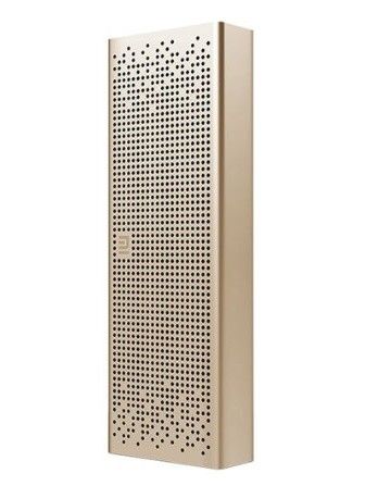 XIAOMI MI BLUETOOTH SPEAKER GŁOŚNIK PRZENOŚNY GOLD na Arena.pl