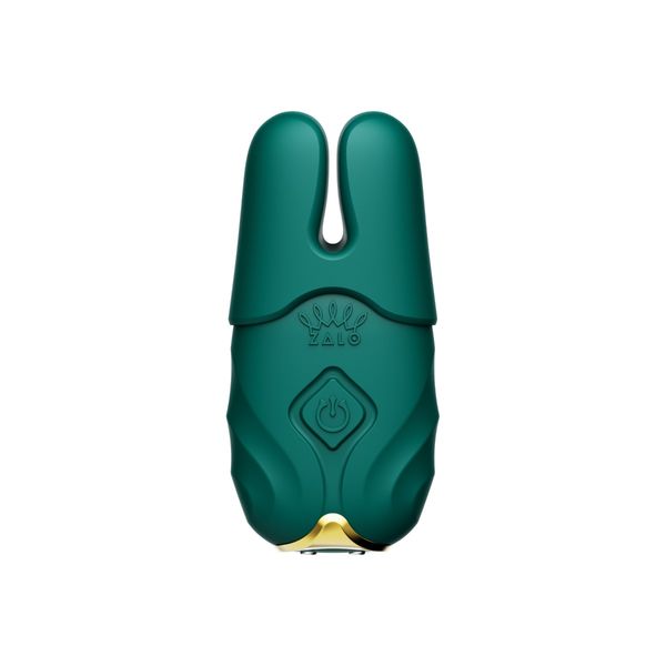 Zalo Nave Turquoise Green zdjęcie 6