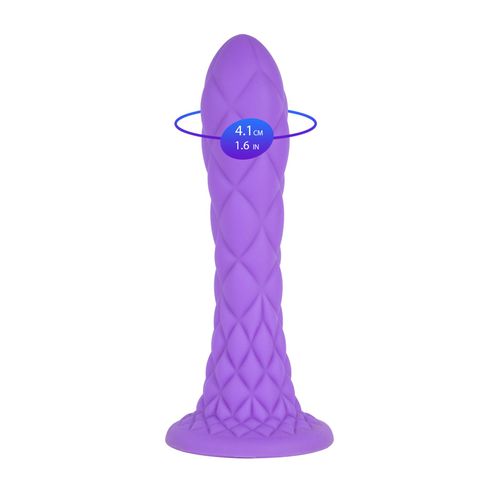 fantasy line dreamy (7") purple na Arena.pl