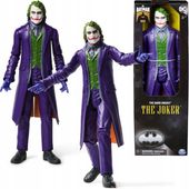 FIGURKA JOKER DC COMICS THE DARK KNIGHT 30 CM