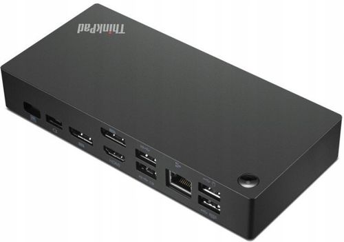 Lenovo Dock USB-C 90W na Arena.pl