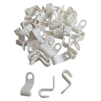 haczyki do wieszaków organizery na ubrania