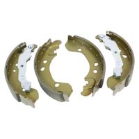 SZCZĘKI HAMULCOWE NISSAN NOTE I 2005 2006 2007 2008 2009 2010 2011 2012