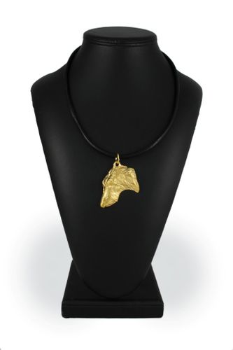 Chart Szkocki - naszyjnik - 978 na Arena.pl