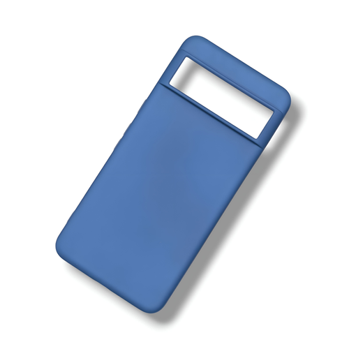 Etui MINELLI COLOR do Google Pixel 8 Pro (OCEAN BLUE) na Arena.pl