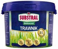 Nawóz do trawnika Substral Osmocote 5kg