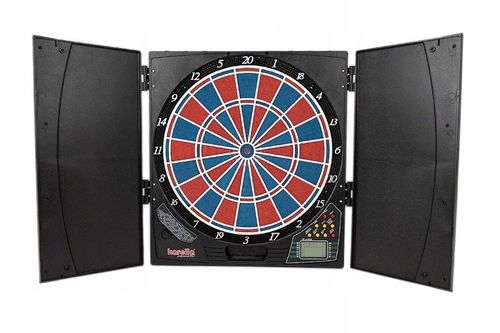 Tarcza elektroniczna KARELLA - CB-25 na Arena.pl