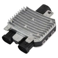 STEROWNIK WENTYLATORA FORD MONDEO III 2001 2002 2003 2004 2005 2006 2007
