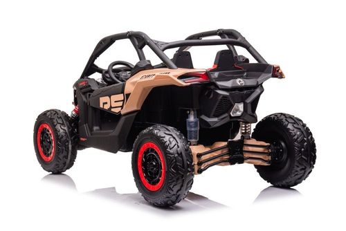 Auto Na Akumulator Buggy Can-am RS DK-CA001 na Arena.pl