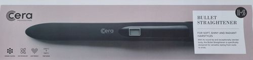 Profesjonalna prostownica CERA BULLET super loki na Arena.pl