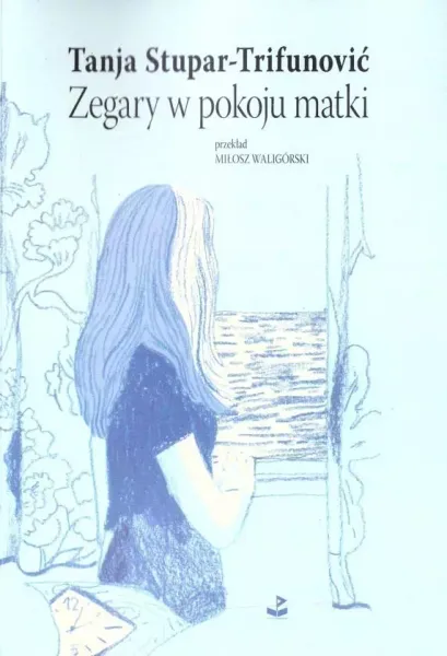 Zegary w pokoju matki zdjęcie 1