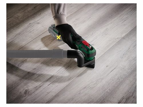 PARKSIDE Akumulatorowe Narzędzia Wielofunkcyjne PAMFW 20-Li C3 + na Arena.pl