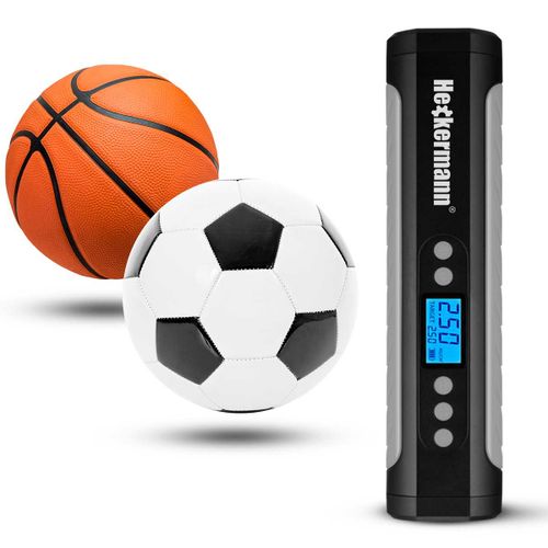 ELEKTRYCZNA POMPKA ROWEROWA KOMPRESOR DO ROWERU na Arena.pl