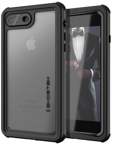 WODOSZCZELNE ETUI GHOSTEK NAUTICAL IPHONE 8/7 PLUS na Arena.pl