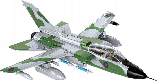 COBI 5852 Armed Forces Panavia Tornado GR.1 na Arena.pl
