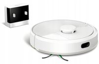 Robot sprzątający iRobot Roomba 105 Combo biały