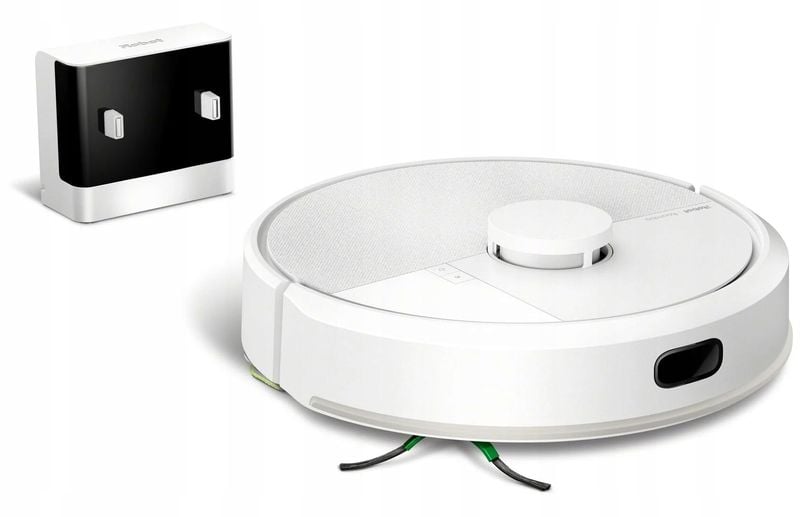 Robot sprzątający iRobot Roomba 105 Combo biały zdjęcie 1