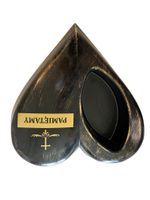 Doniczka sztuczne lub żywe kwiaty PAMIĘTAMY Serce Stroik na grób cmentarz