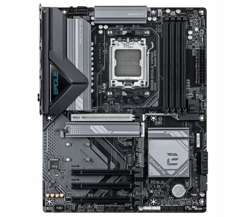 Płyta główna ATX Gigabyte B850 EAGLE WIFI6E na Arena.pl