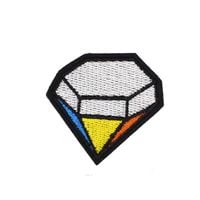Łatka na klej Brylant / Diament