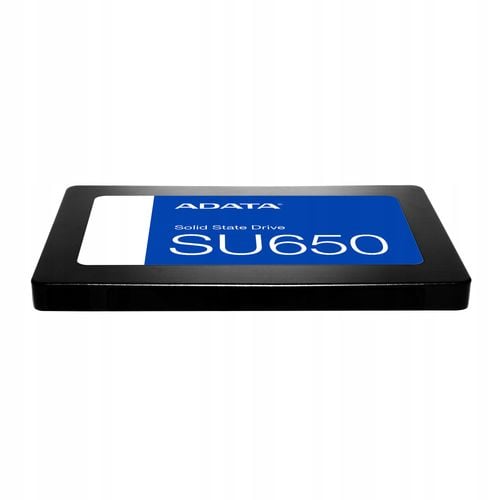 Dysk SSD Adata Ultimate SU650 512GB 2,5" SATA III na Arena.pl