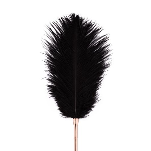 Rosy Gold - Feather Tickler & Whip - Rosegold na Arena.pl