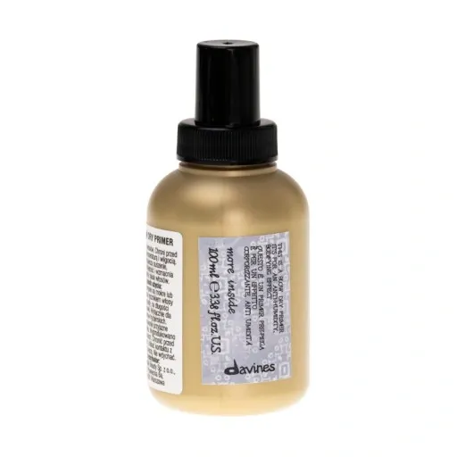 DAVINES MORE INSIDE TERMOOCHRONNY SPRAY OBJĘTOŚĆ zdjęcie 1
